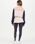 Colour Block Yoko Jacket