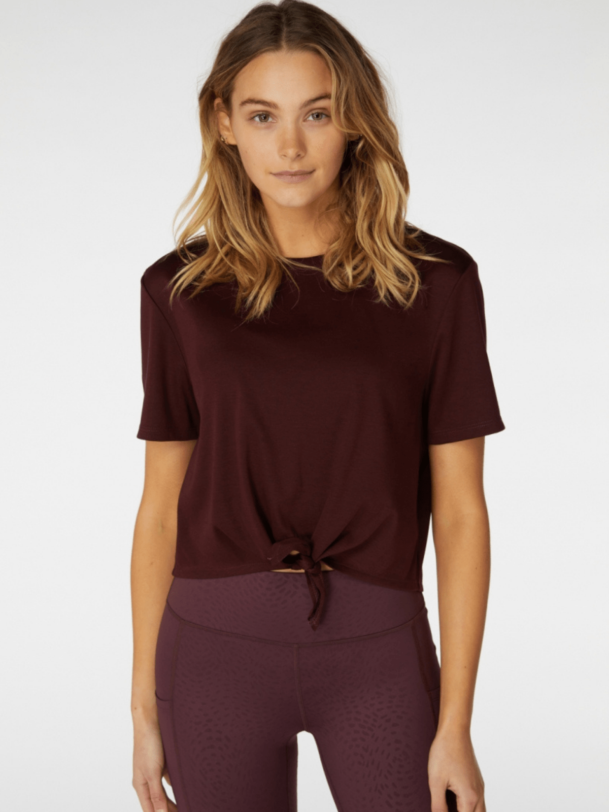 Changing Seasons Tee