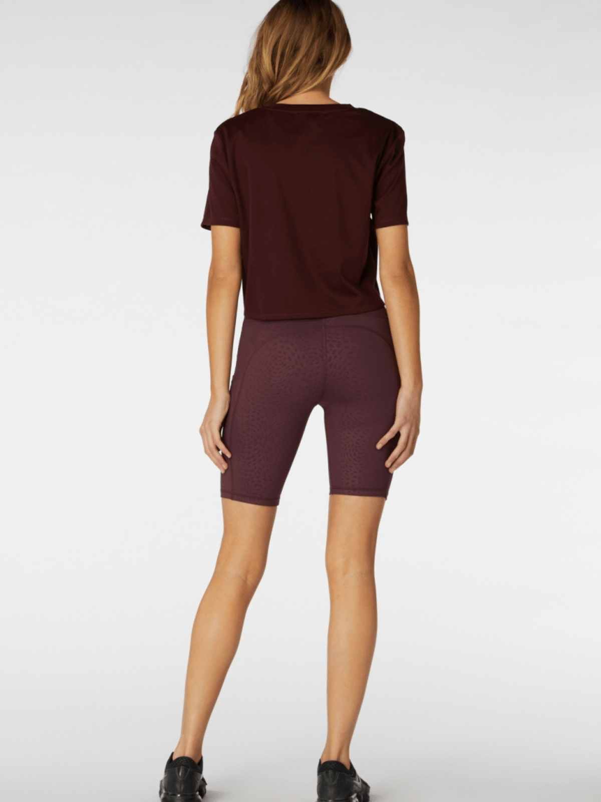 Changing Seasons Tee