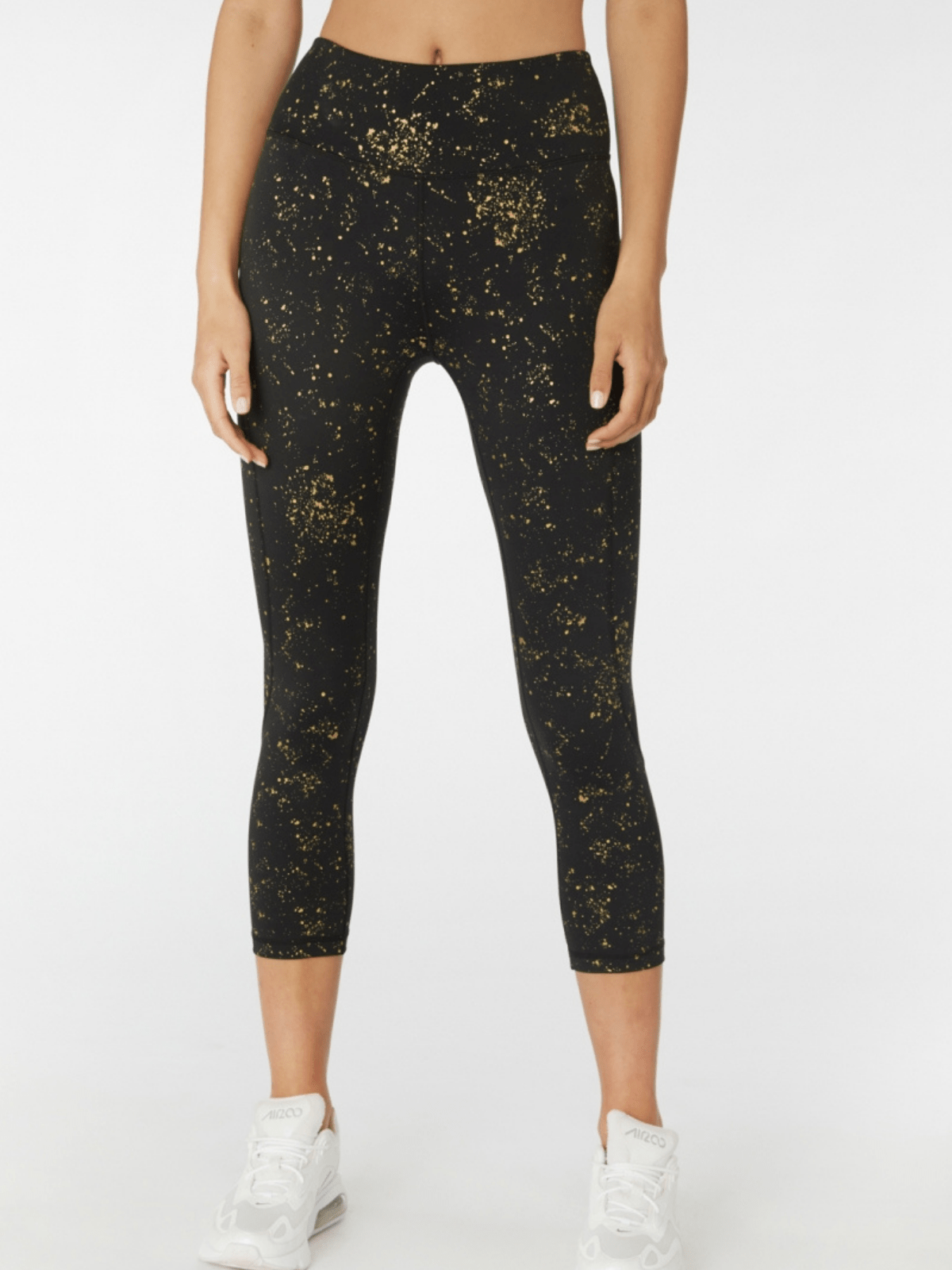 Wilderness 3/4 Leggings