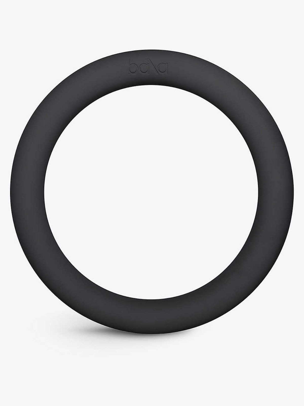 Charcoal 10lb Power Ring
