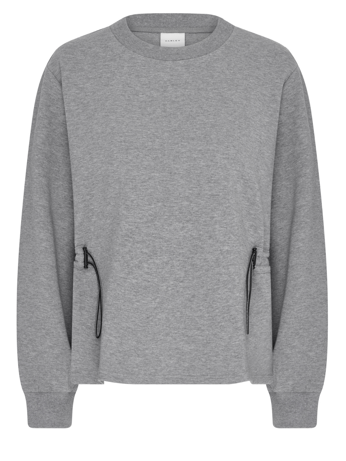Gargoyle Marl Bella Sweat