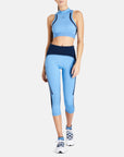 TruePace HEAT.RDY Primeblue 3/4 Leggings