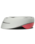 Pearl Coral Loop Helmet