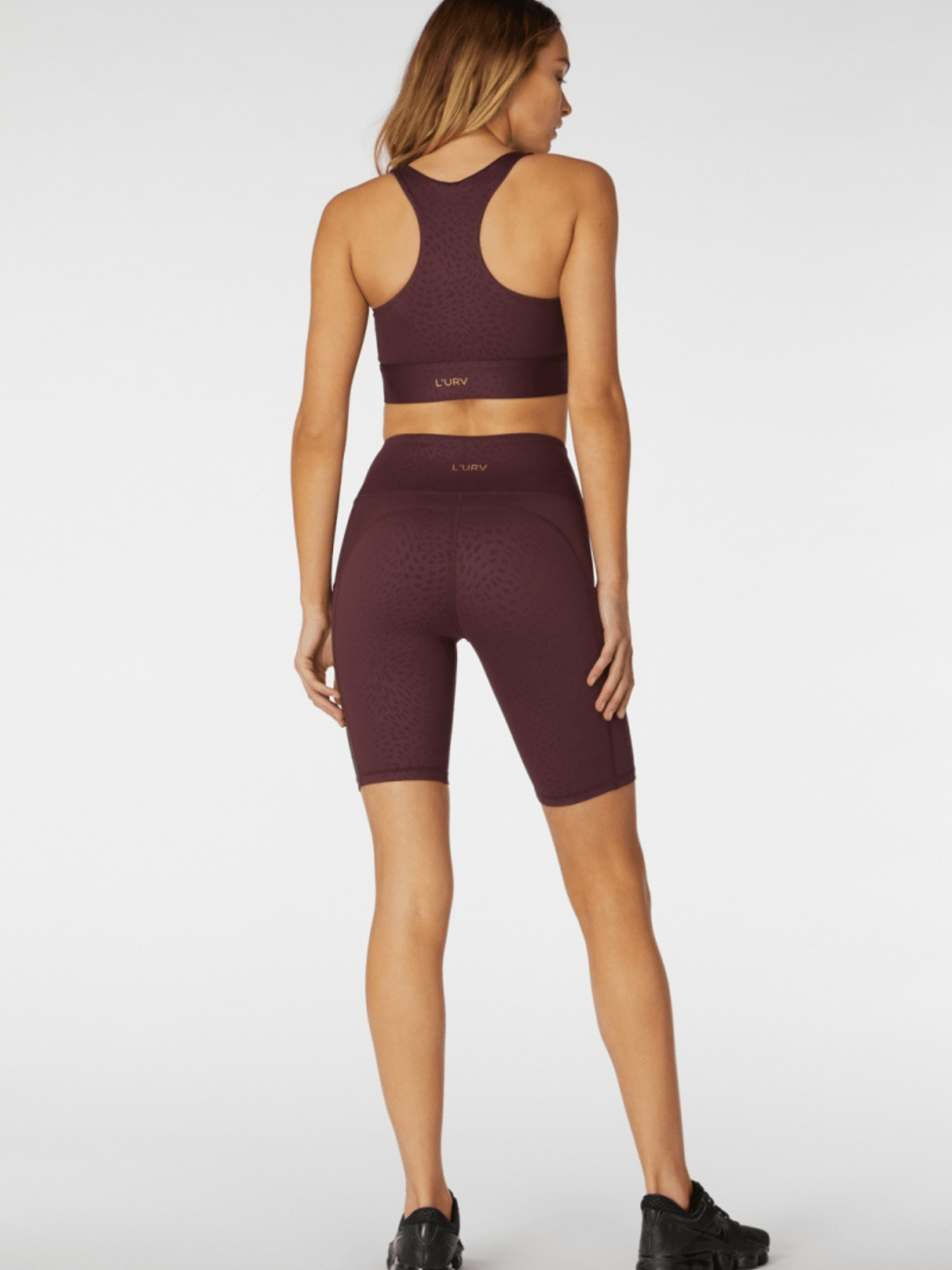 Isola Bike Shorts