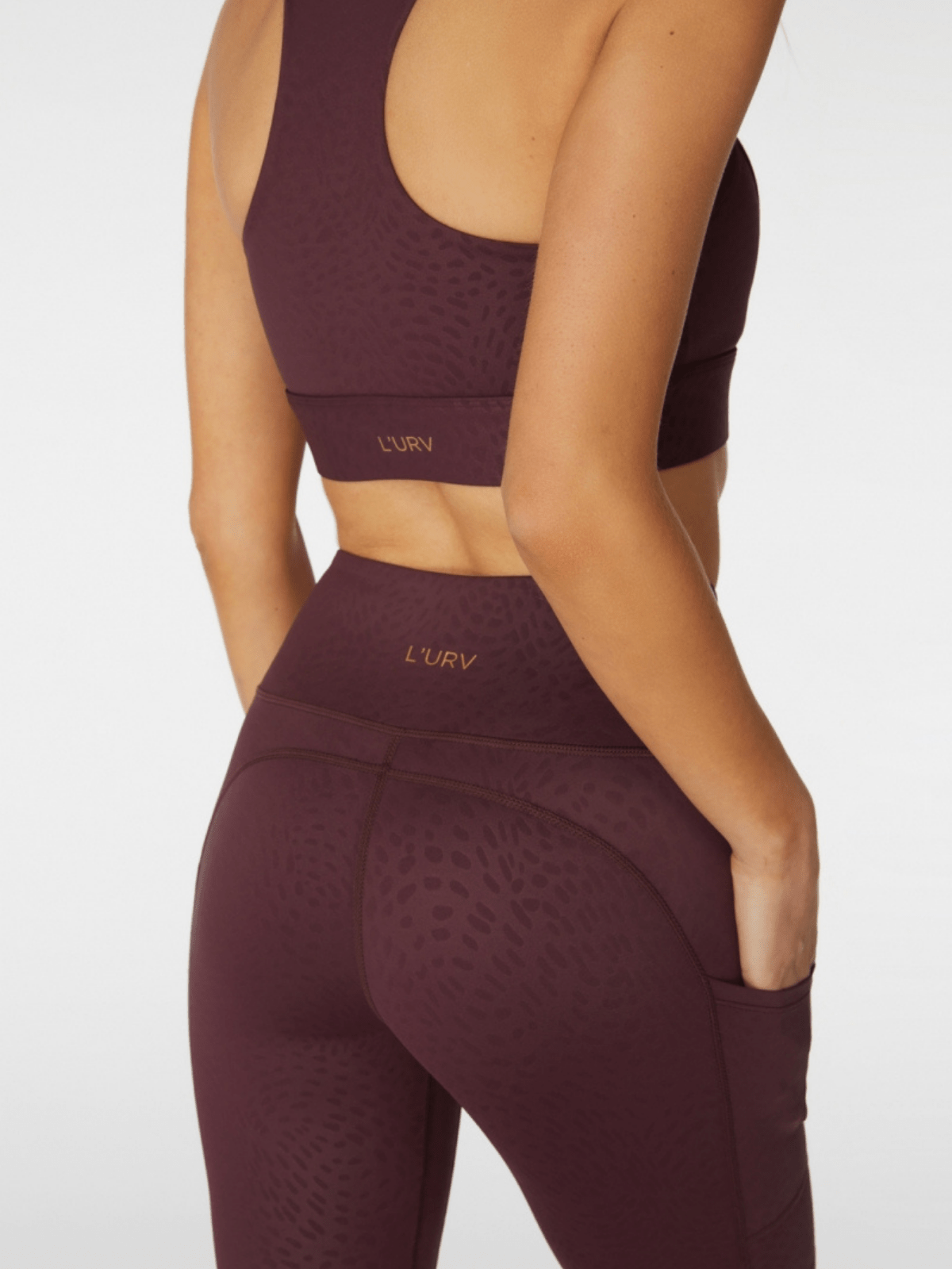 Isola Bike Shorts