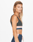 Himalaya Nadiya Sports Bra