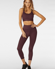 Isola 3/4 Leggings