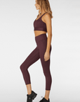 Isola 3/4 Leggings