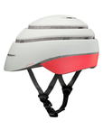 Pearl Coral Loop Helmet