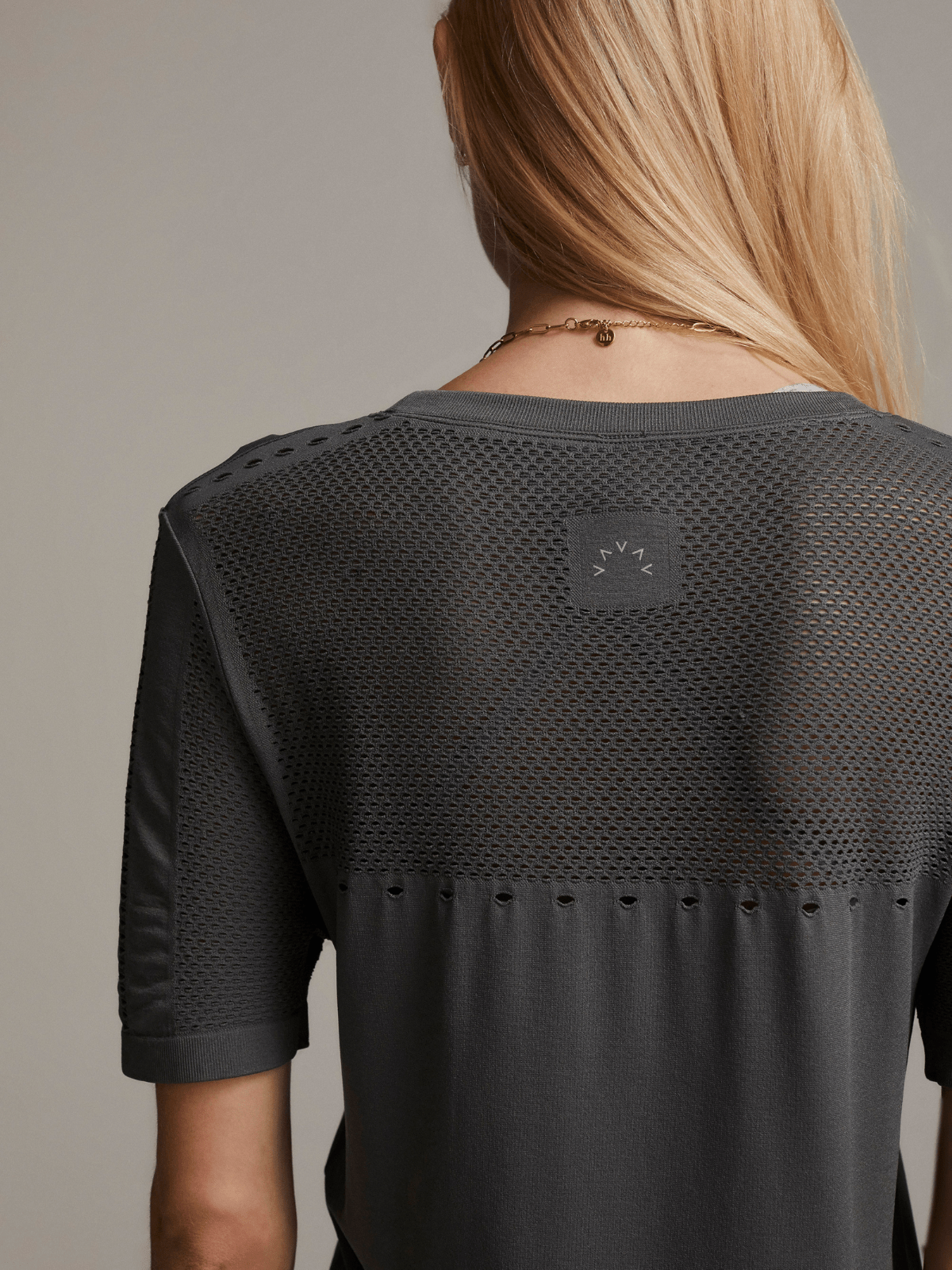 Dark Shadow Jefferson Seamless Tee