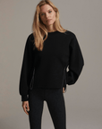 Black Bella Sweat
