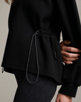Black Bella Sweat