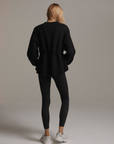Black Bella Sweat