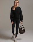 Black Bella Sweat