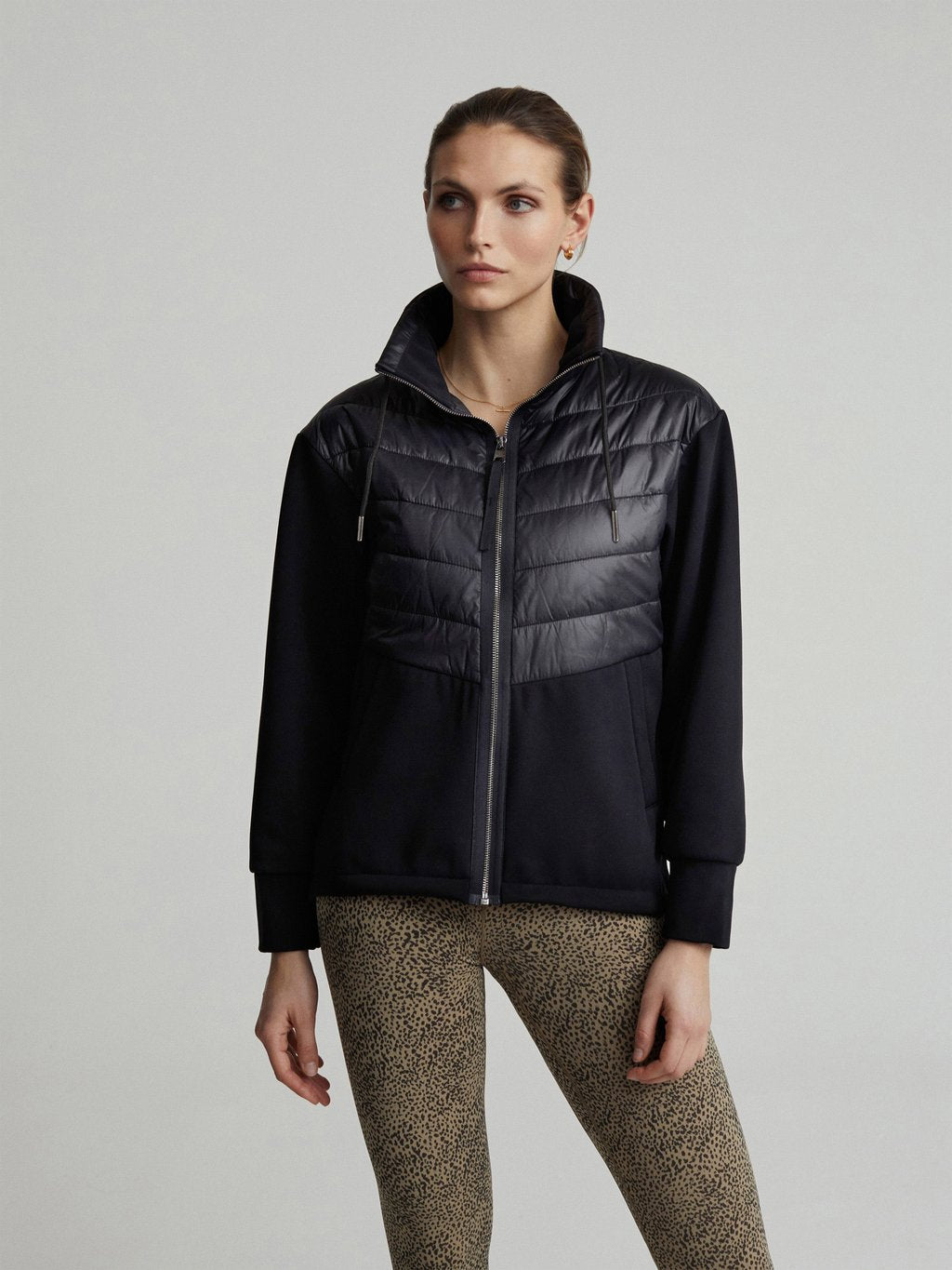 Balfern Jacket