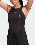 Black TruePurpose Tank Top