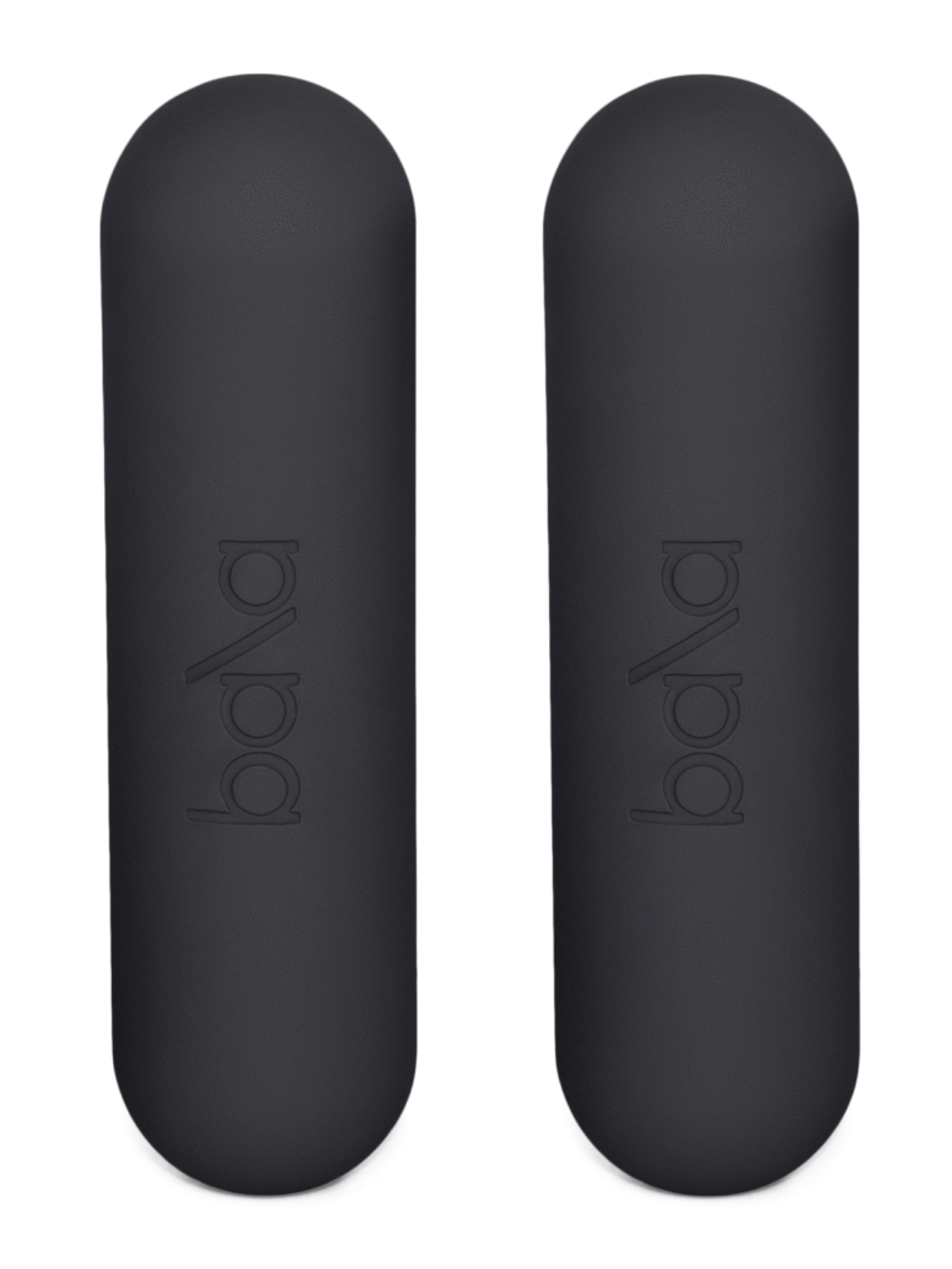 Black 3lb Bala Bars