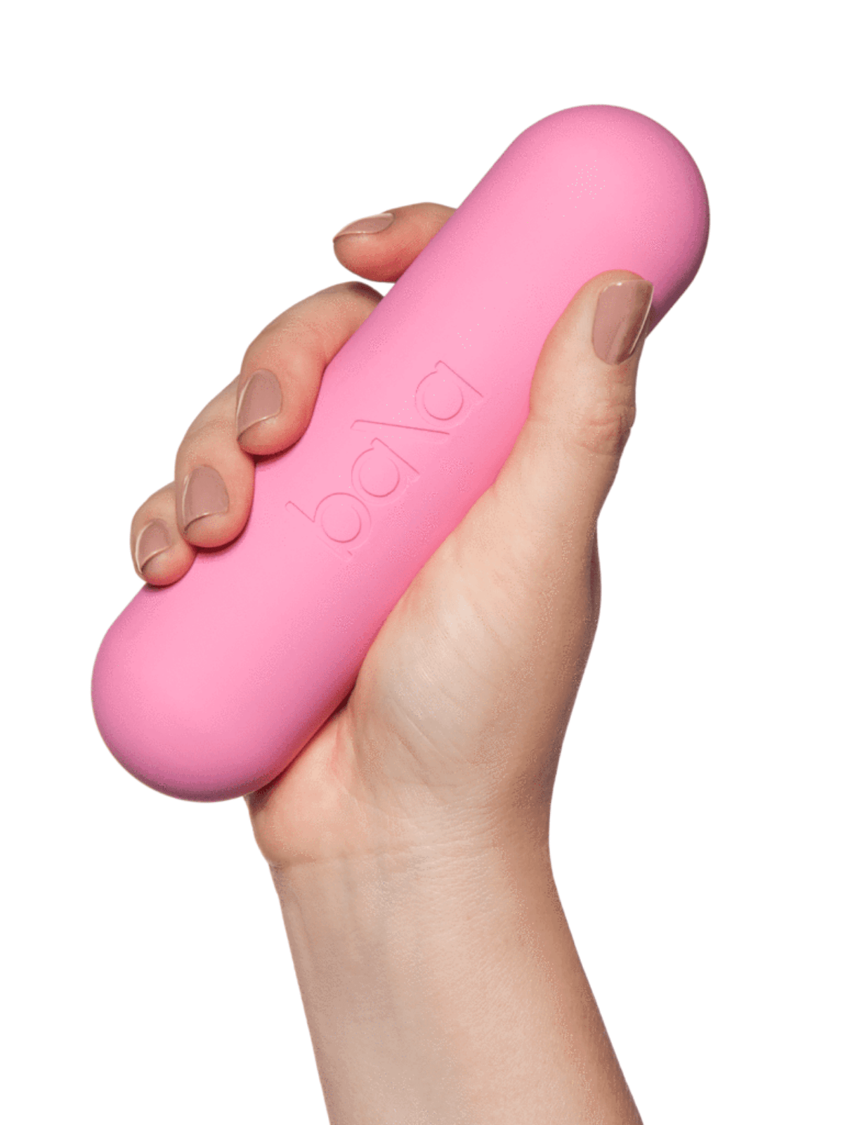 Pink 3lb Bala Bars