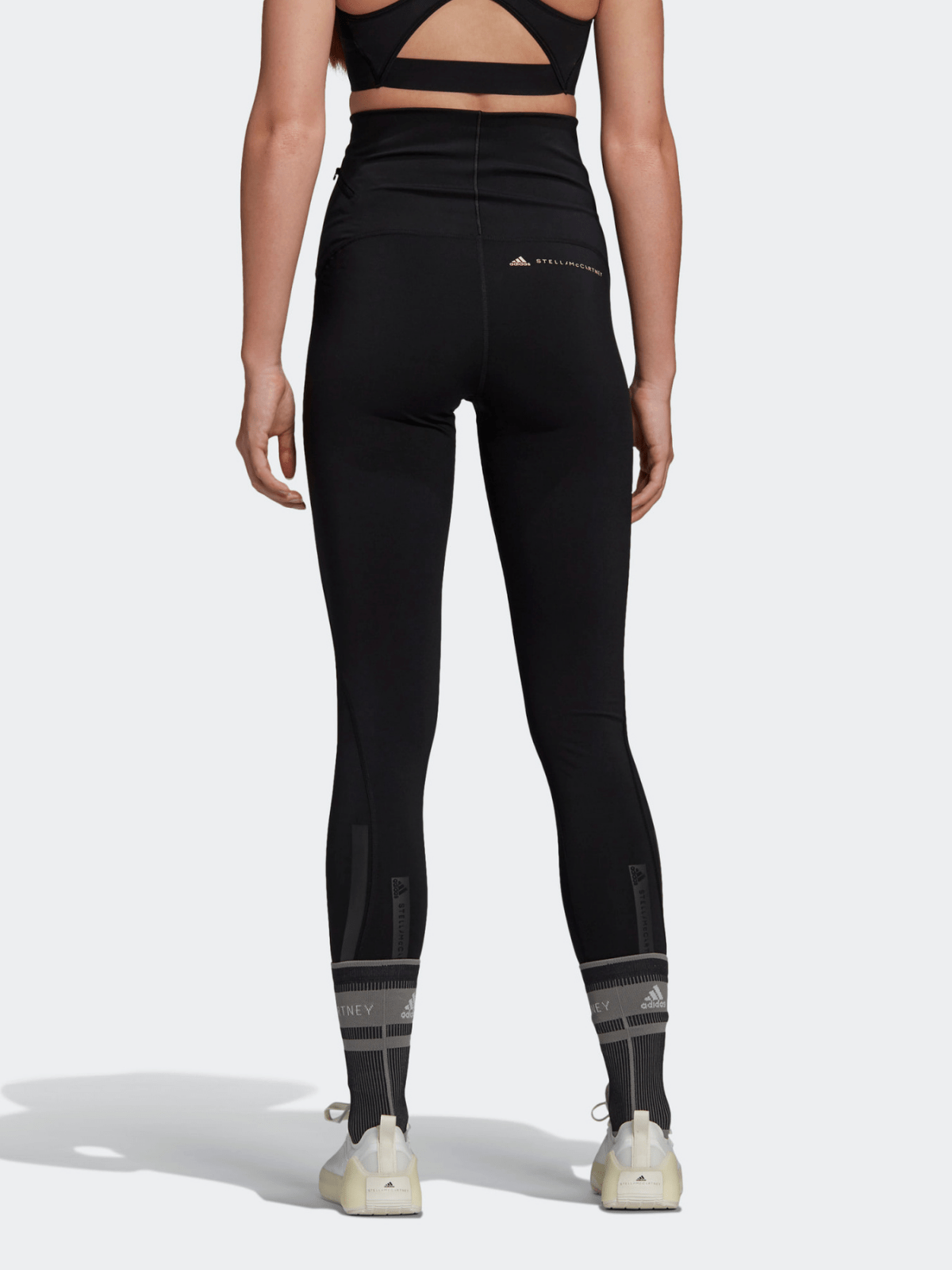Black TruePurpose Leggings