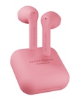 Air 1 GO Peach Wireless Headphones