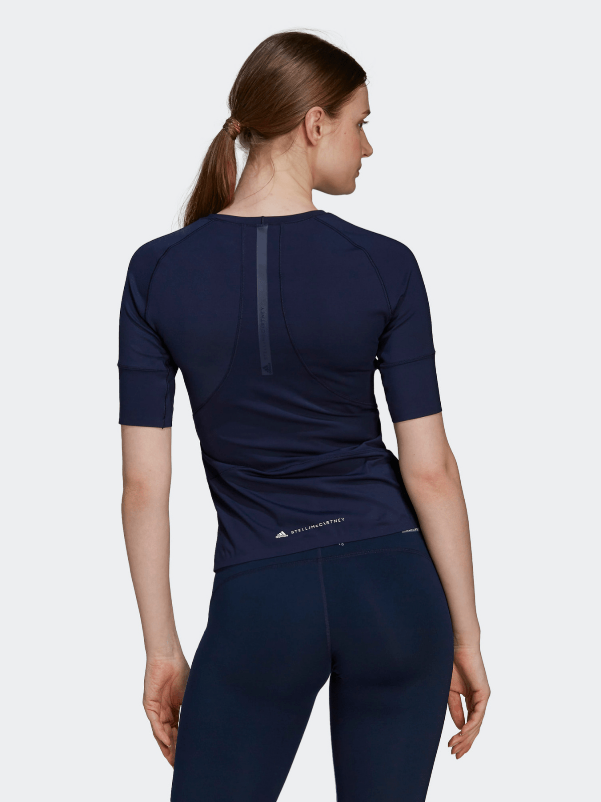 Navy TruePurpose T-Shirt