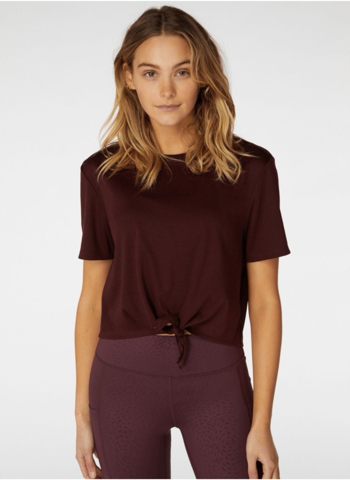 Changing Seasons Tee