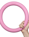 Pink 10lb Power Ring