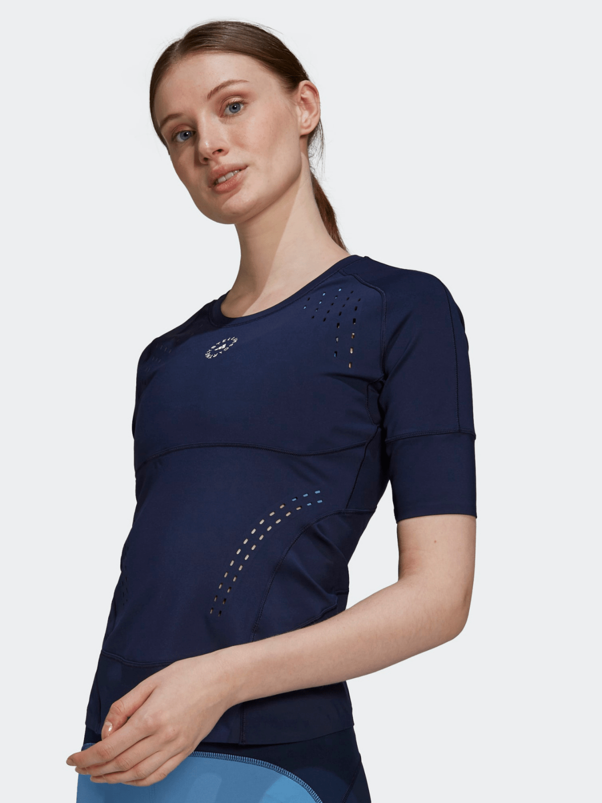 Navy TruePurpose T-Shirt