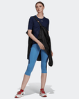 TruePace HEAT.RDY Primeblue 3/4 Leggings