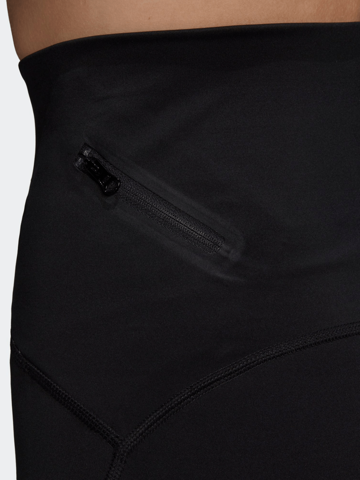 Black TruePurpose Leggings