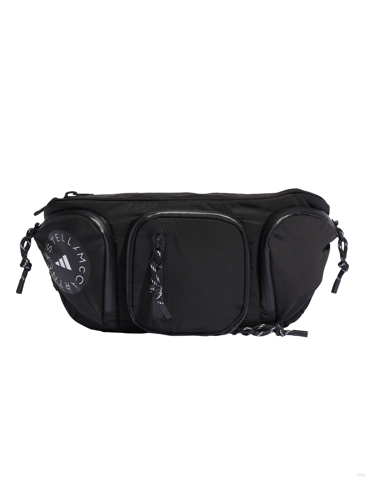 Adidas black belt bag online