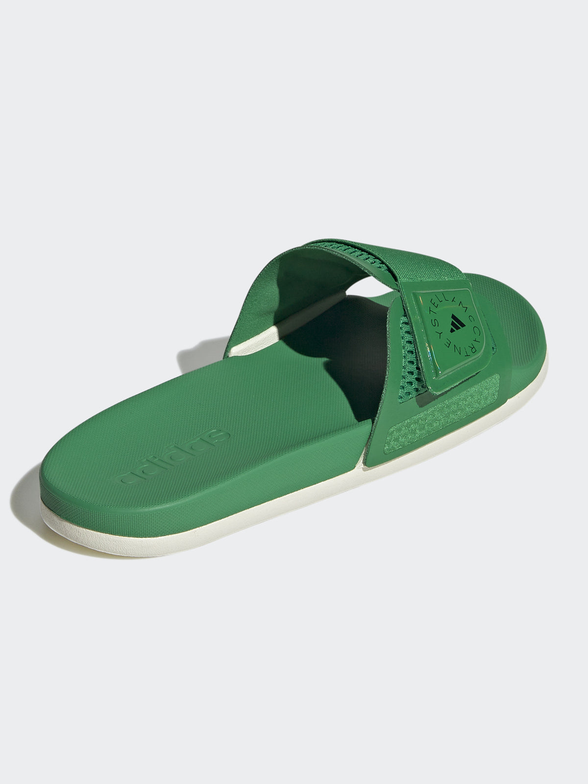 Green Slides