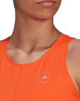 Orange TruePurpose Training Sports Bra