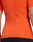 Orange TruePurpose Training T-Shirt