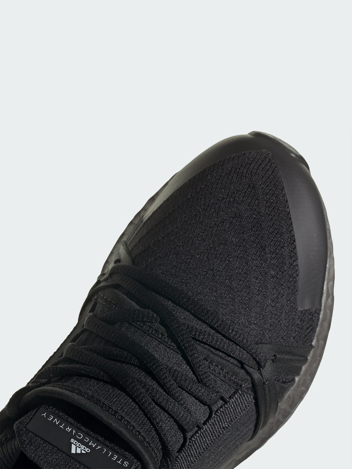 Core Black Ultraboost 20 Trainers