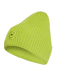 Semi Solar Yellow Beanie