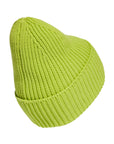 Semi Solar Yellow Beanie