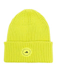 Semi Solar Yellow Beanie