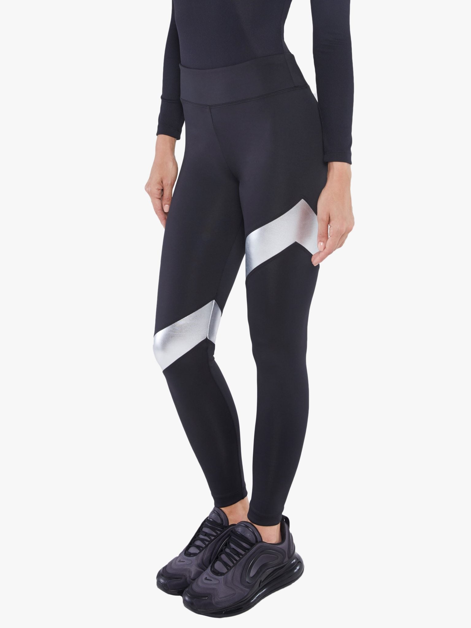 Aello Scuba High Rise Legging