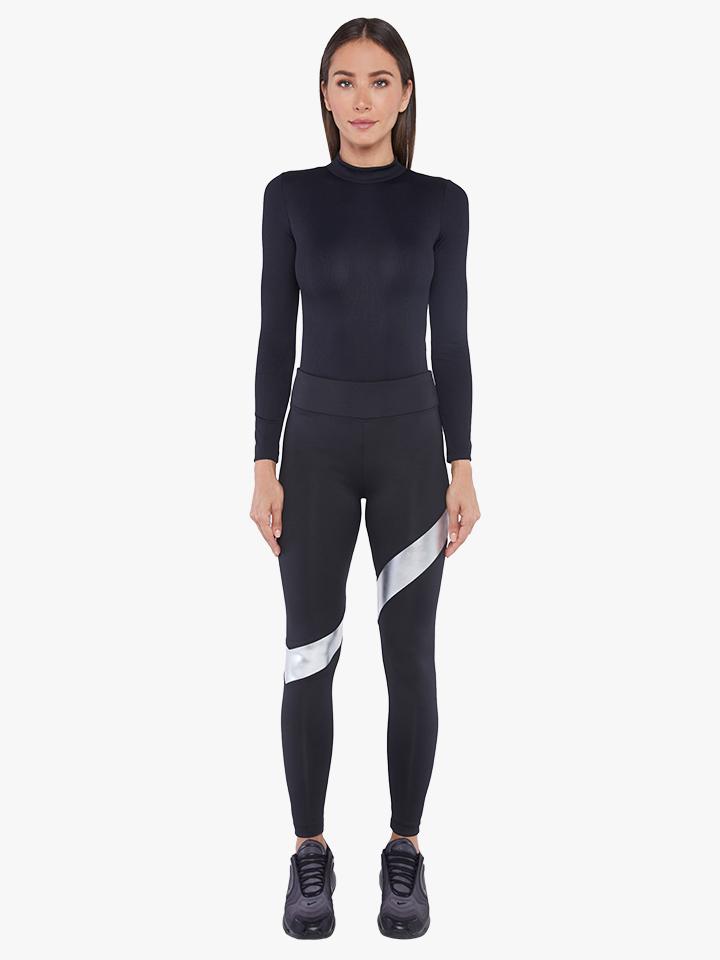 Aello Scuba High Rise Legging