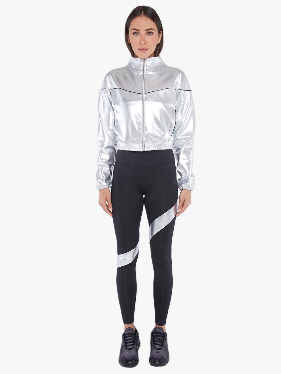 Aello Scuba High Rise Legging