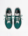Asymtrix Mesh F-PRO90 Moon Grey Garden Green Sneakers