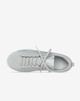 Uniklass FG S-C18 Ice Grey White Sneakers