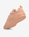 Uniklass FG S-C18 Soft Peach Sneakers