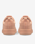 Uniklass FG S-C18 Soft Peach Sneakers