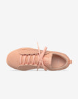 Uniklass FG S-C18 Soft Peach Sneakers