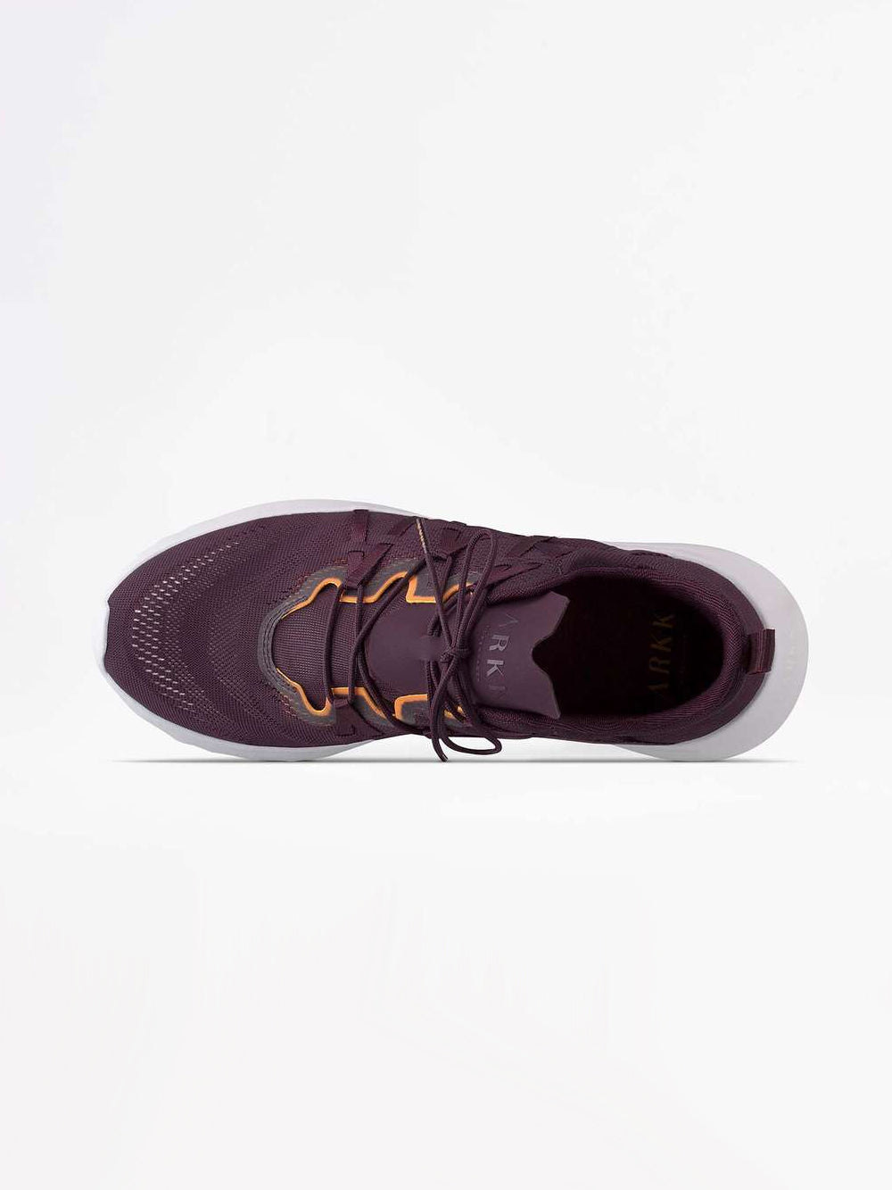 Velcalite CM 2.0 PWR55 Dark Purple Sneakers