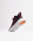 Velcalite CM 2.0 PWR55 Dark Purple Sneakers