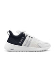 White Midnight Glidr CM PWR55 Sneakers